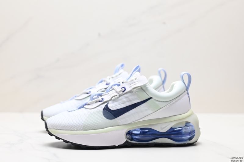 Nike Air Max Shoes